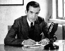 Edward Murrow