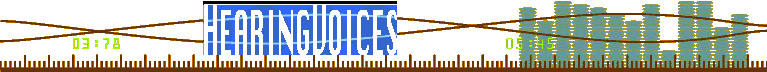 HearingVoicers logo