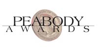 Peabody Awards logo