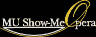 Show-Me Opera logo