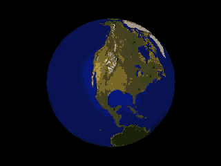 [Dymaxion Map]