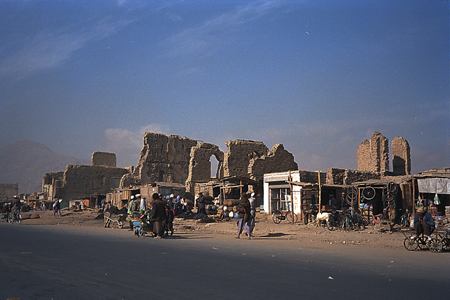 Kabul