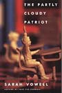 The Partly Cloudy Patriot bookcover